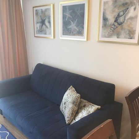 Apartament Przy Plazy Seagull Porta Mare Dziwnowek Luaran gambar