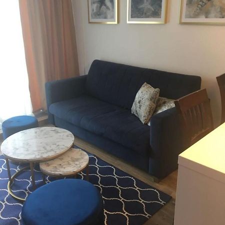 Apartament Przy Plazy Seagull Porta Mare Dziwnowek Luaran gambar