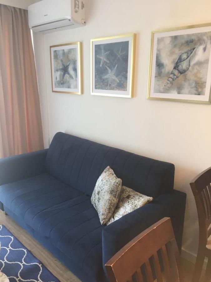 Apartament Przy Plazy Seagull Porta Mare Dziwnowek Luaran gambar