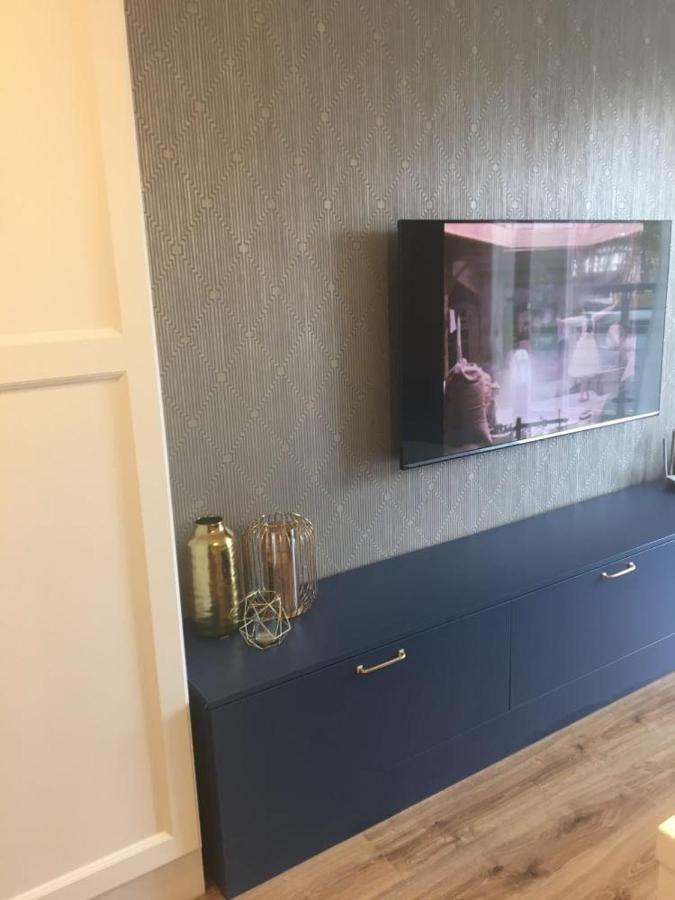 Apartament Przy Plazy Seagull Porta Mare Dziwnowek Luaran gambar